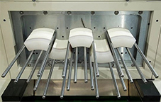 全自動(dòng)高速卷筒沖切機(jī)