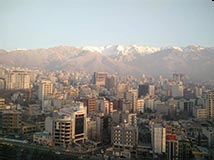 伊朗印刷包裝展