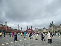 俄羅斯印刷包裝展Rosupack